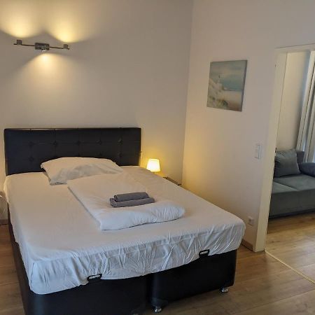 215 Apartment Wien 4-6 Pers 42M2 Klagenfurt am Woerthersee Exterior foto