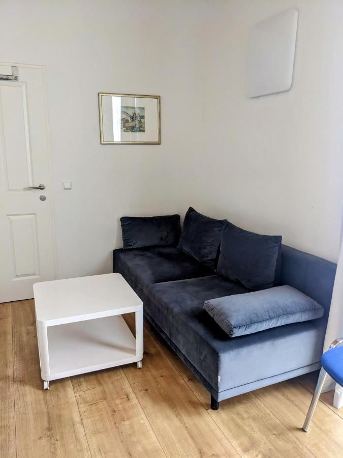 215 Apartment Wien 4-6 Pers 42M2 Klagenfurt am Woerthersee Exterior foto