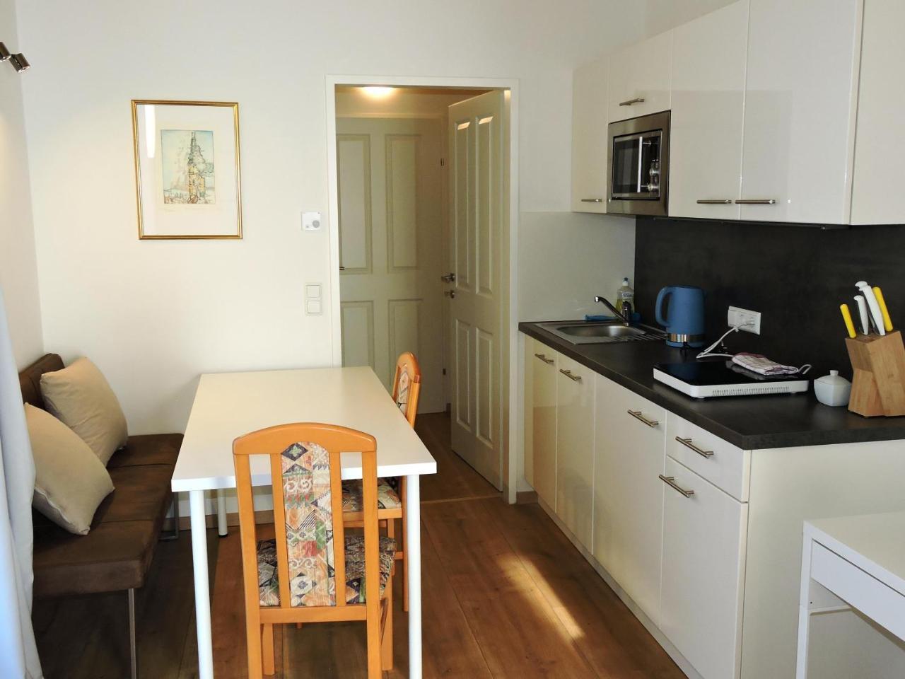 215 Apartment Wien 4-6 Pers 42M2 Klagenfurt am Woerthersee Exterior foto